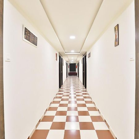 Hotel O Kajri Koba Eksteriør billede