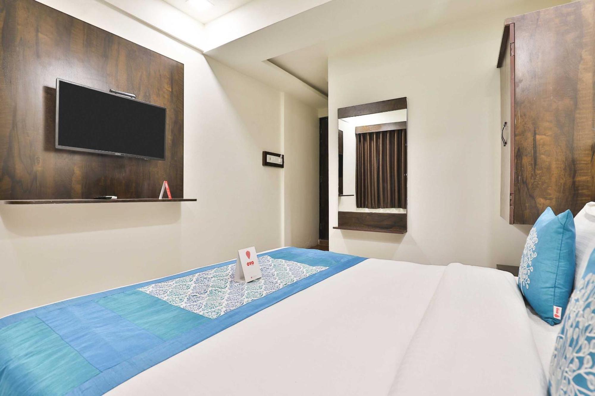 Hotel O Kajri Koba Eksteriør billede