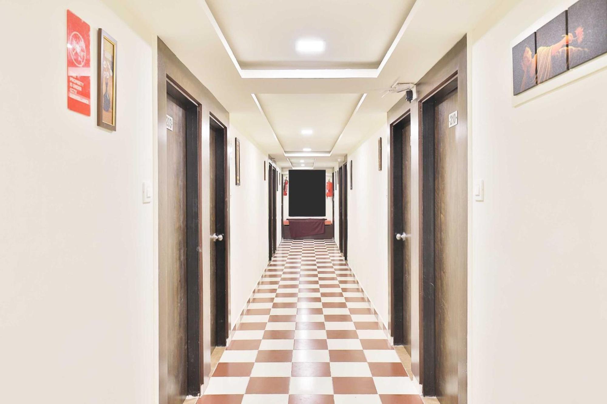Hotel O Kajri Koba Eksteriør billede